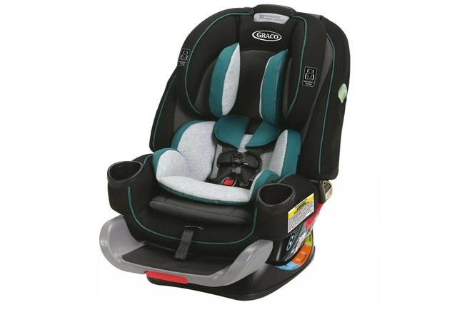 graco extend2fit ebay