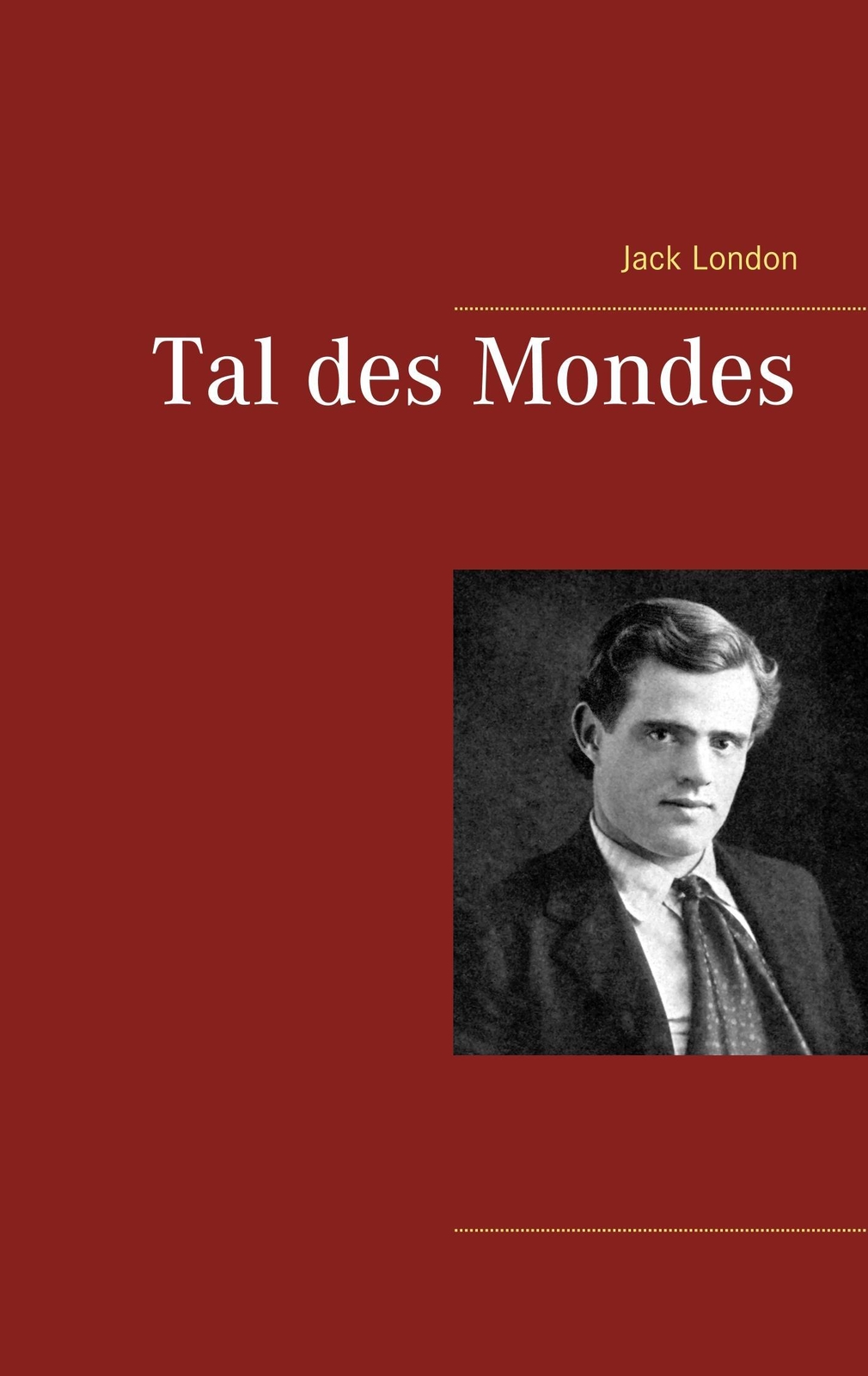 Tal Des Mondes | Buch | 9783746091334