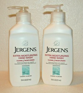 extra moisturizing hand soap