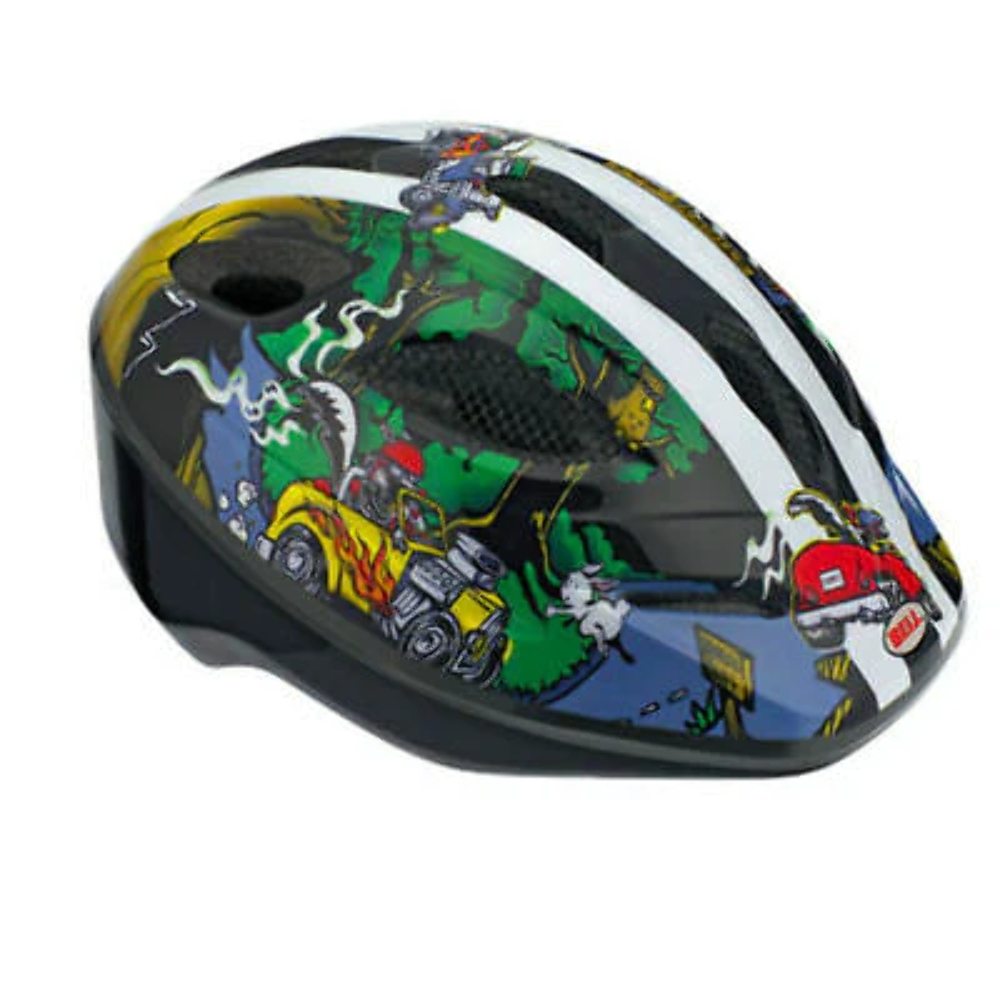 black bike helmet hot