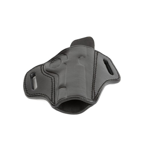 Pistoleras de cuero para Colt 1911 5 pulgadas 45 ACP Fast Draw Owb - Imagen 18 de 24