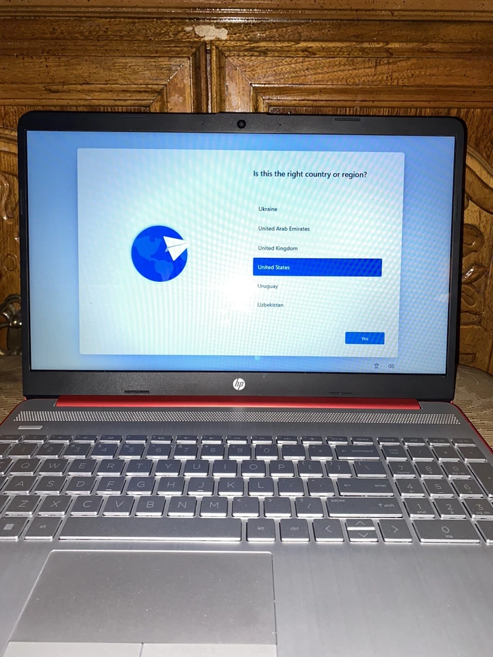 Hp Microsoft Windows 10/11 - Image 4 of 4