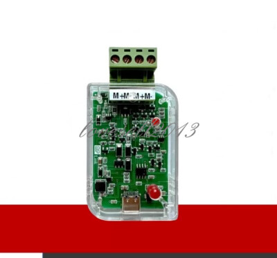 USB to MBUS Master Converter Communication debug Module 10 loads NEW