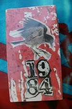 Let It Bleed 1984 Punk Rock Jason Adams Eric Dressen GG Allin '01 Video VHS Tape