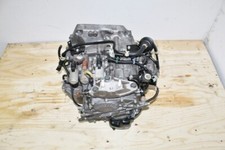06-07-08-09-10-11 Honda Civic 1.8l Automatic Transmission Jdm R18a Sohc Vtec 06-07-08-09-10-11 Honda Civic 1.8l Automatic Transmission Jdm R18a Sohc Vtec