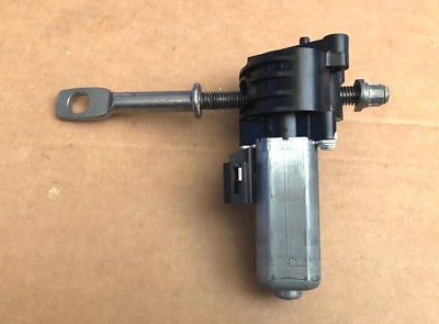 Mabuchi Seat Actuator Motor Part# P1-12230-03-03 P1122300303 