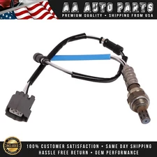 Upstream & Downstream Oxygen Sensor for 00-02 Honda Accord 01-05 Civic 234-4122