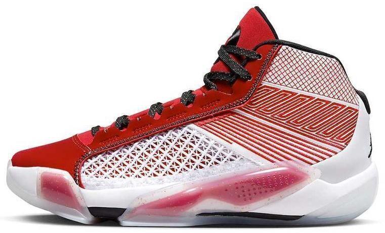 ジョーダン38 FIBA PF 26cm NIKE公式】エア ジョーダン 38 LOW PF バスケットボールシューズ