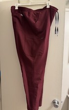 Women  s Scrub Pants