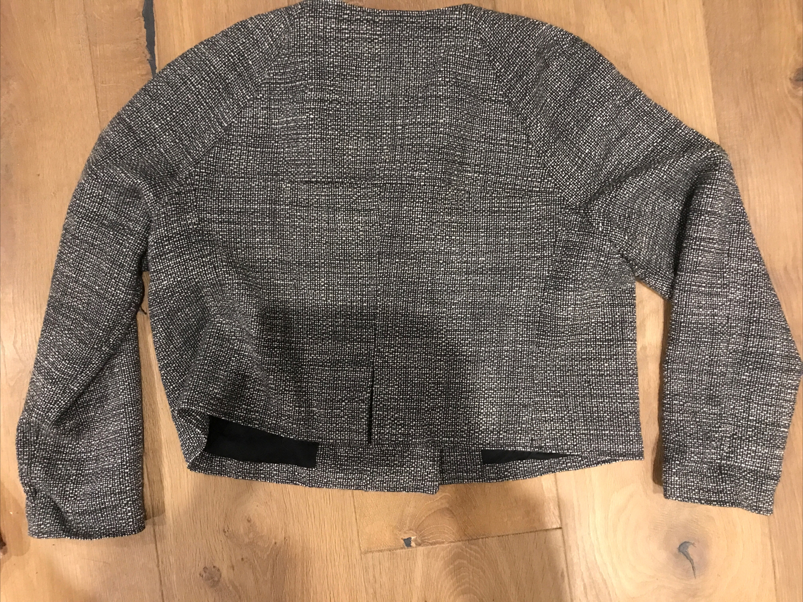 trenery XXL wool coat jacket eBay