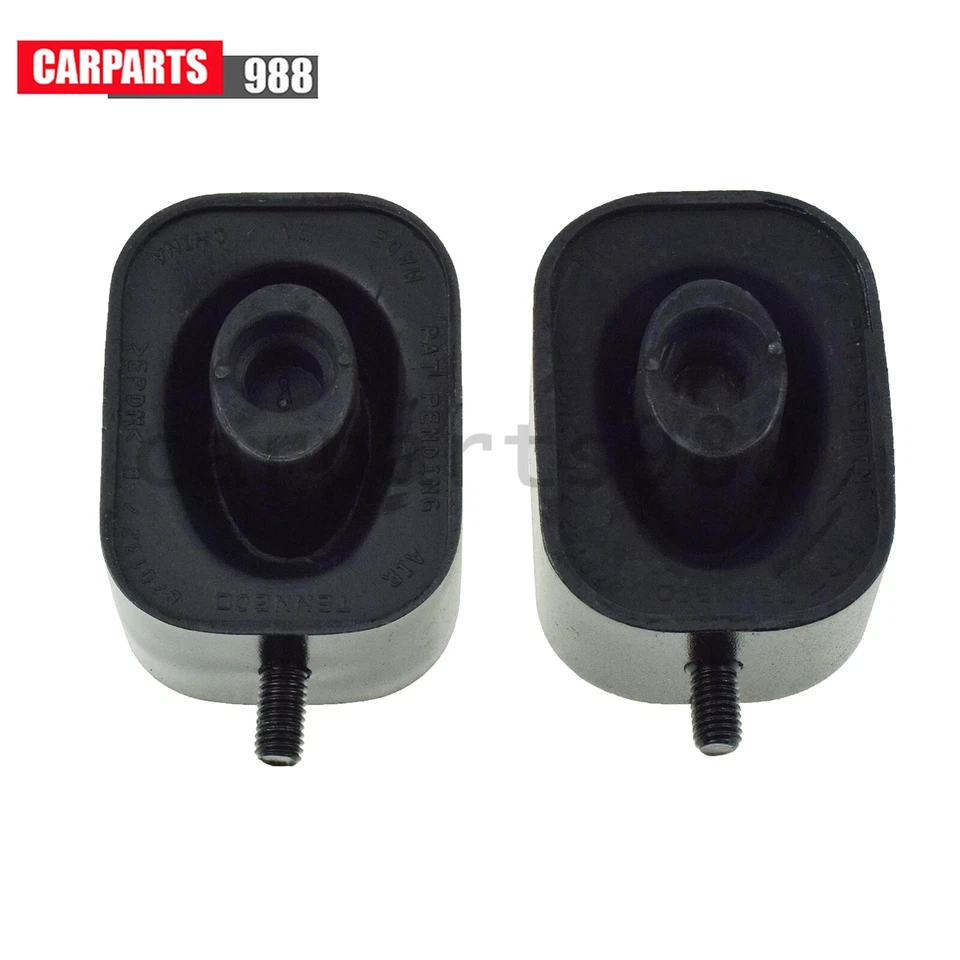 Exhaust Rubber Mounting for Chevrolet Cruze Alfa Fiat Opel Astra Zafira 13276148 - Изображение 2 из 4