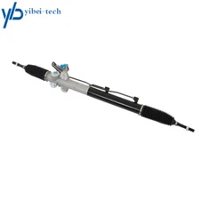 Power Steering Rack ＆ Pinion Assembly For 2010-13 Hyundai Santa Fe Kia Sorento