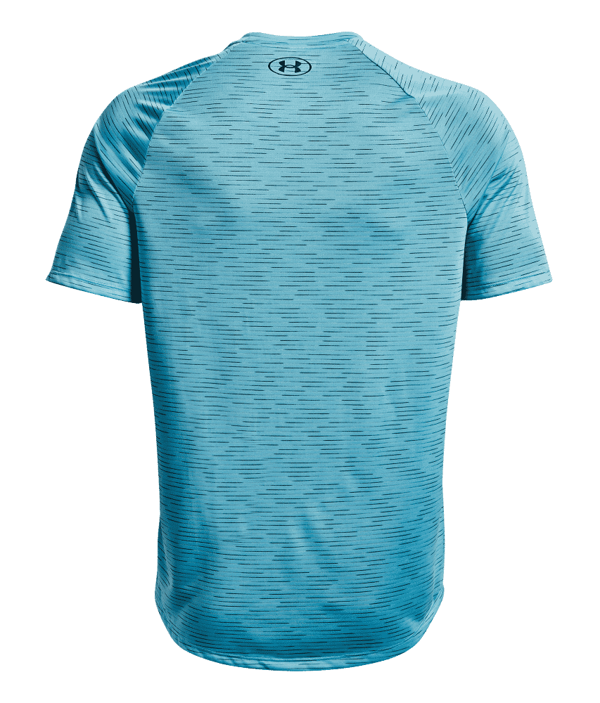 大*務様 Under Armour ストレッチTシャツ XL 青 s-l1200.png