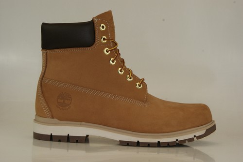 Timberland 6 Inch Botas Radford Impermeable Hombre Zapatos Botas Sensorflex - Imagen 2 de 36