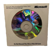 New Microsoft Office XP Professional 2002 Version W/ Product Key AUTHENTIC. DELL