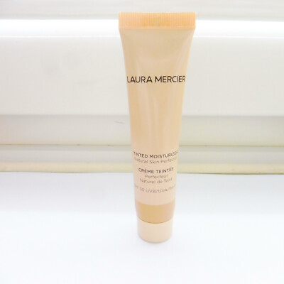 LAURA MERCIER TINTED MOISTURZER CREME TEINTEE SPF 30  -25  ML -35   -