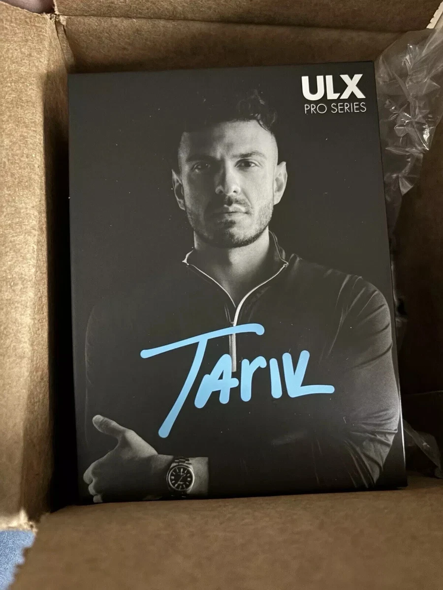 Finalmouse UltralightX Tarik Tiger Large Ultralight X ULX Pro 