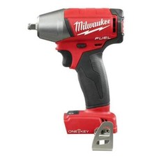 Milwaukee 2758-20 M18 FUEL Cordless Lithium-Ion 3/8 in. Compact Impact Wrench