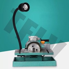 Universal Knife Sharpener 370W Turning Tool Boring Knife Sharpener 380V/220V