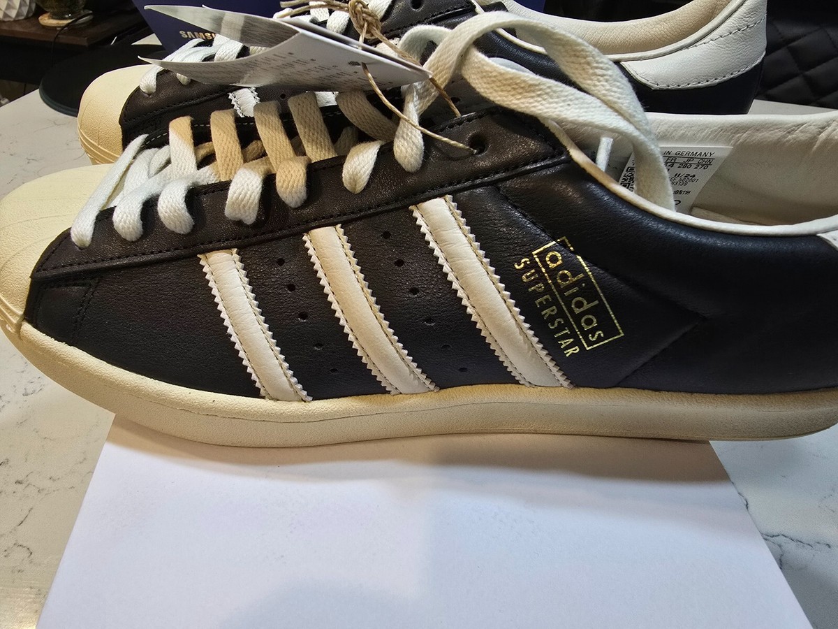 新品　adidas SUPERSTAR VINTAGE 28cm ブラック adidas SUPERSTAR VINTAGE｜BILLY'S ENT 公式通販