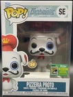 Funko Pop! Pizzeria Proto- Funkoville- 2024 SDCC Con Exclusive 1/1500