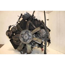 Moteur Renault MAXITY