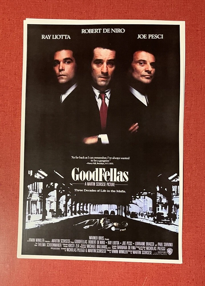 Goodfellas full hotsell movie free