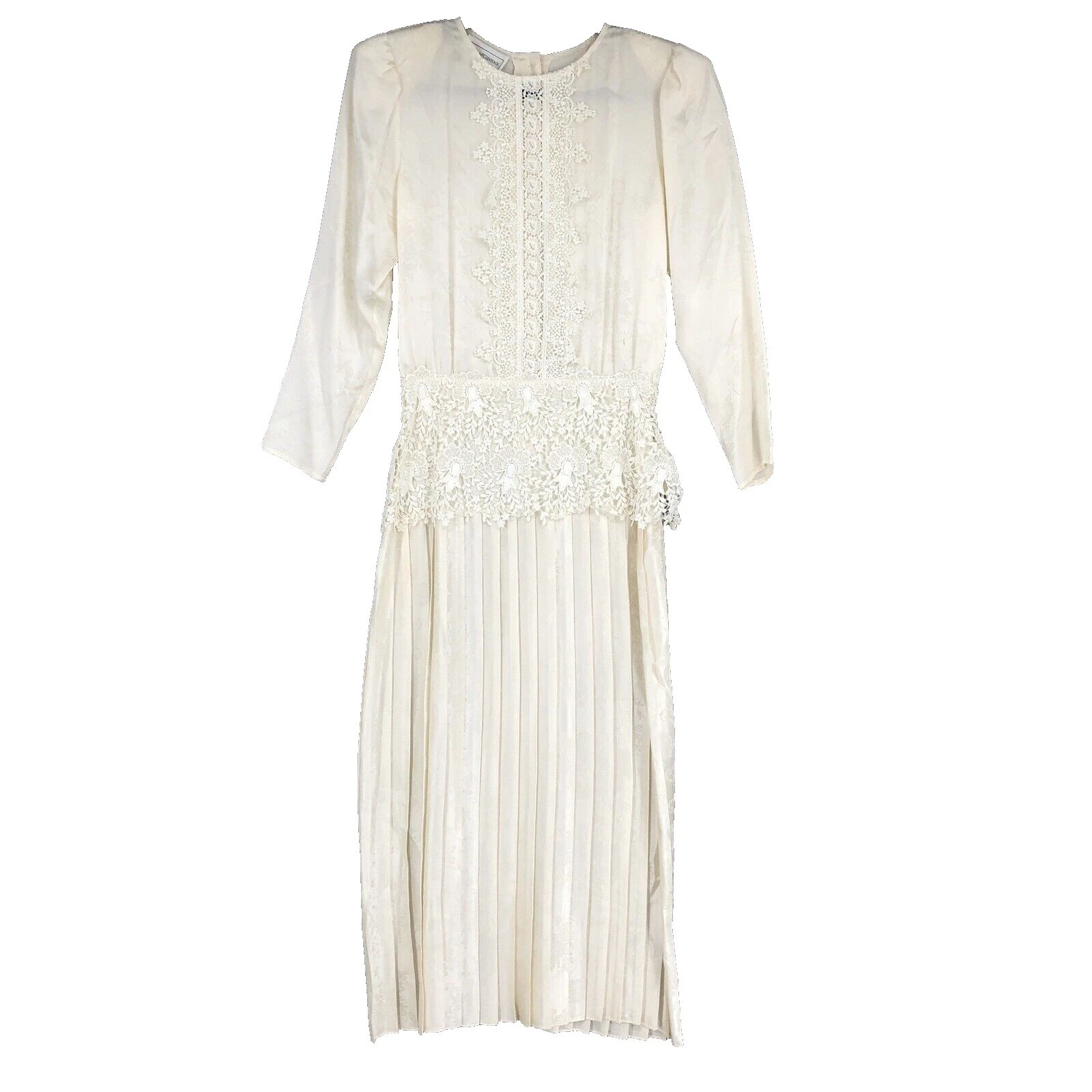 Jessica McClintock 100% Seda Ropa para De mujer