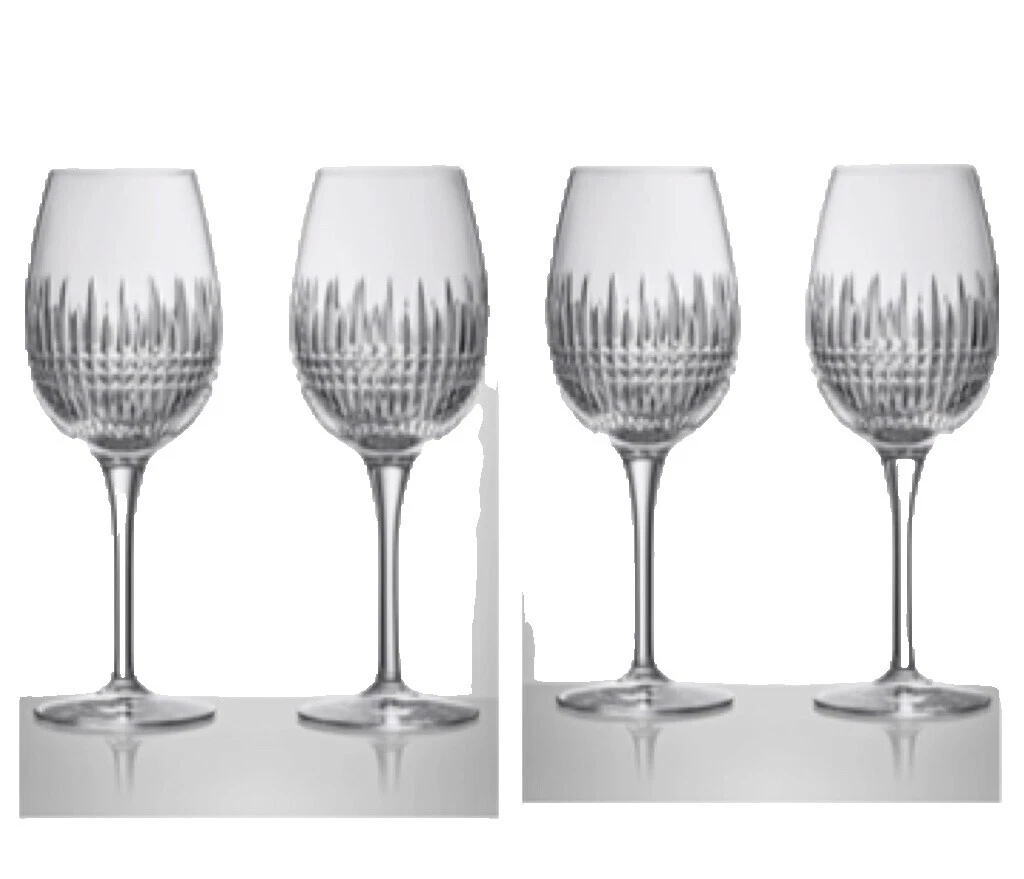 Copas de cristal Waterford