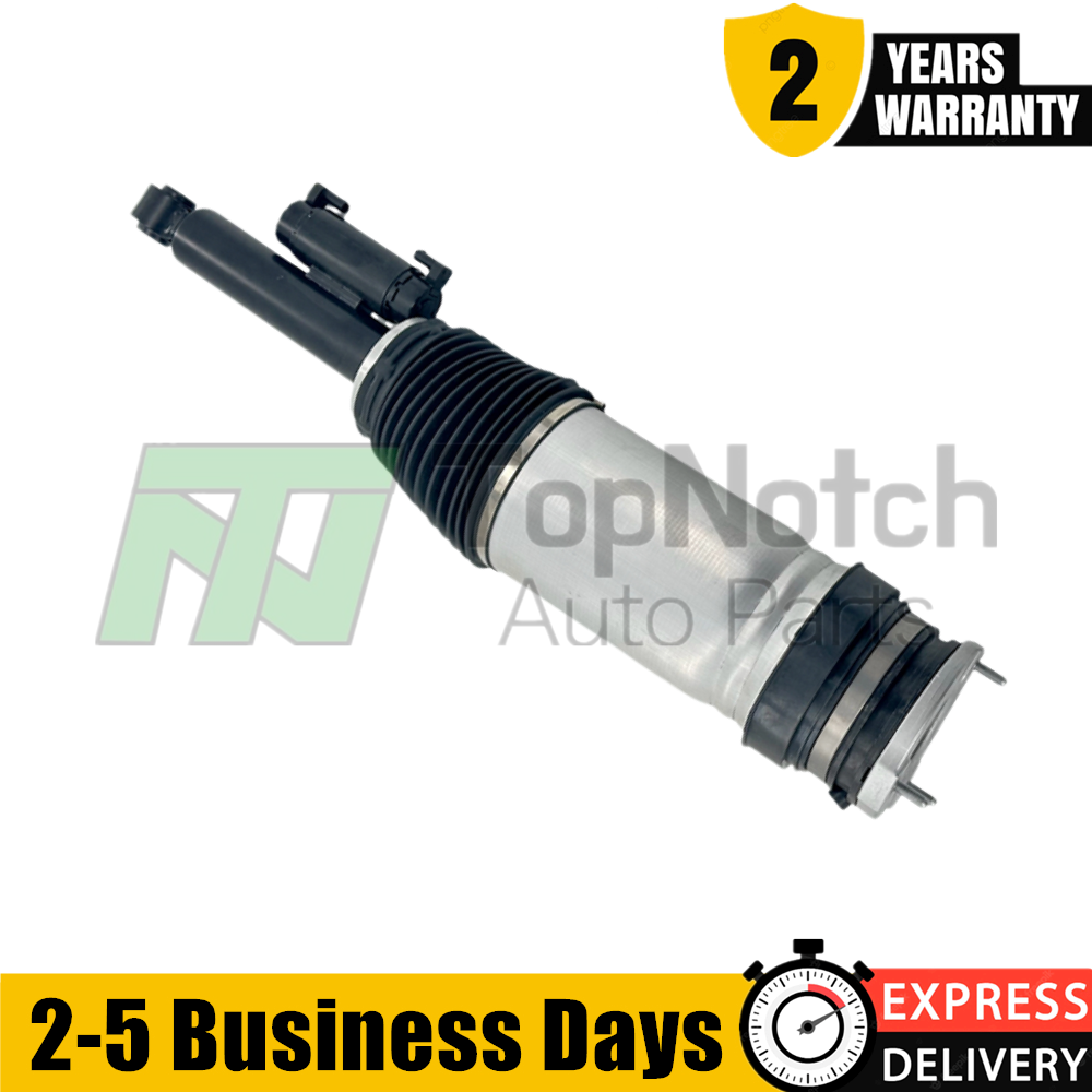 Rear Right Air Suspension Strut Adaptive Fit Tesla Model X Plaid 162046600C