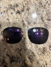 Authentic KAENON CALAFIA SR91 Polarized lens Scarlet Gold Red Mirror Lenses Used