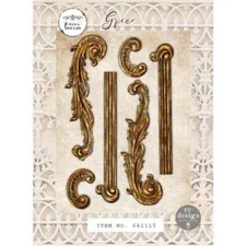 Re-Design with Prima Mould - Greco