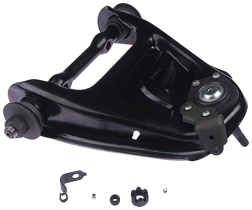 悬架控制臂和球接头组件 MAS CB90067 — 第 2/4 张图片