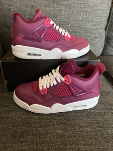 air jordan 4 true berry