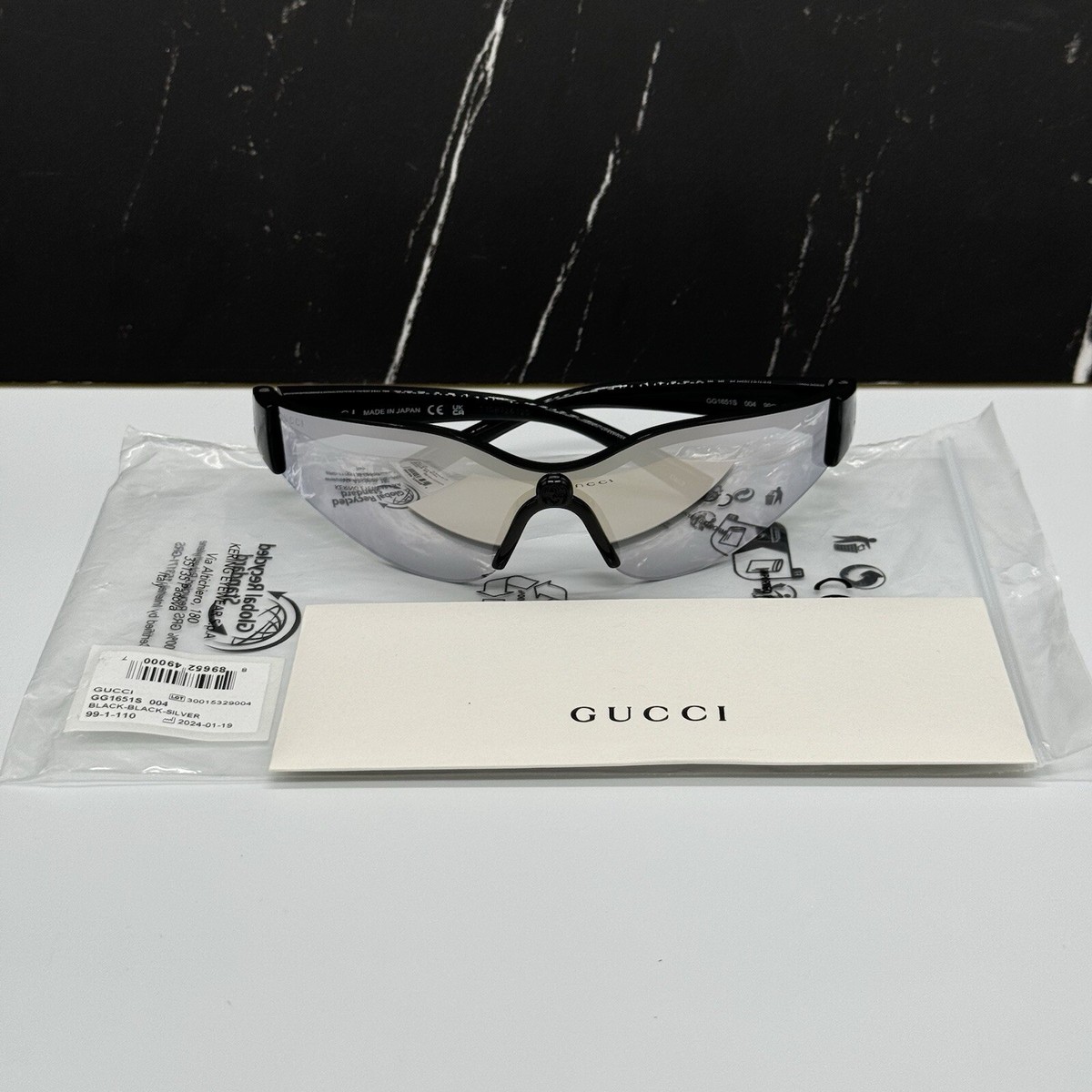 【廃盤品】16号 GUCCI シルバー925 ウロボロス GG ガーデン 廃盤品】16号 GUCCI シルバー925 ウロボロス GG ガーデン 廃盤品】16号
