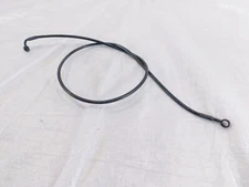 2008-2017 Harley Davidson Dyna FXDB Street Bob Front Brake Hose Line 45112-08
