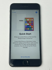 Apple iPhone 6S Plus 64GB Unlocked AT T Verizon