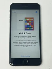 Apple iPhone 6S+ Plus 64GB Unlocked AT&T Verizon