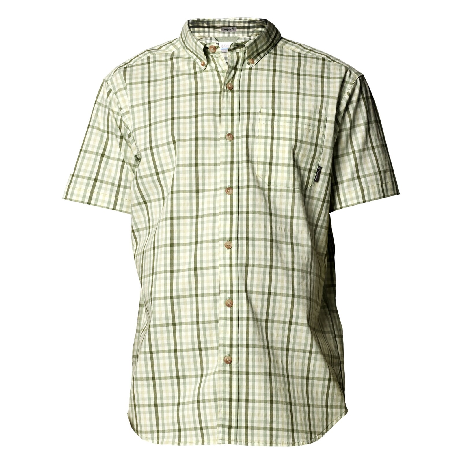 Columbia Herren Kurzarmhemd Hemd Rapid Rivers II Short Sleeve Shirt 7890₽