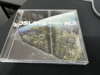 Audioslave : Revelations CD (2006)