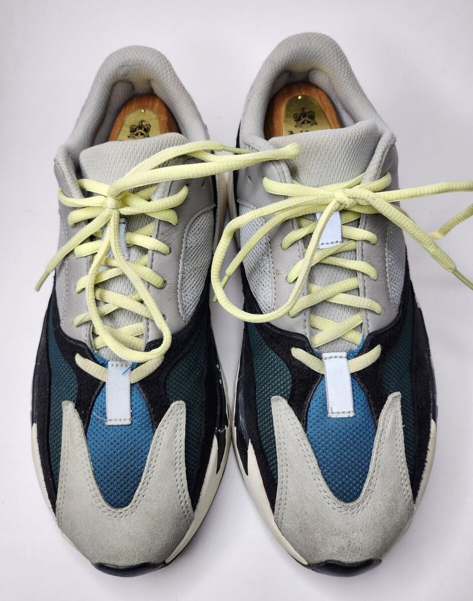 Adidas Yeezy Boost 700 Wave Runner Men's Size 9.5 B75571 Adidas Yeezy Boost 700 Wave Runner Men's Size 9.5 B75571