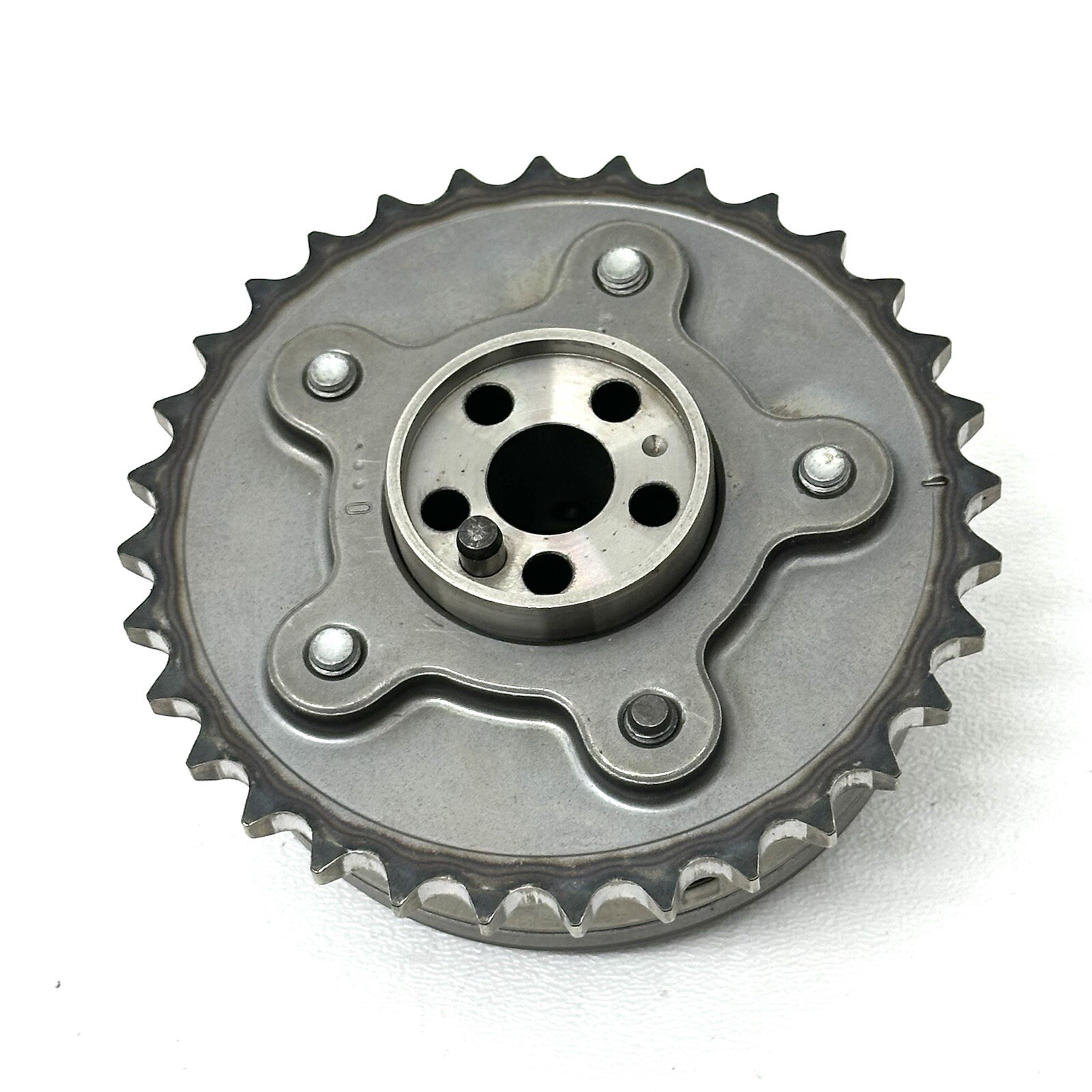 2005 - 2010 BENTLEY CONTINENTAL GTC OUTLET CAMSHAFT CAM SHAFT ADJUSTER OEM