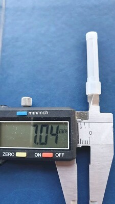 Rubinetti Benzina E Componenti - Petralito Service - Foto 10