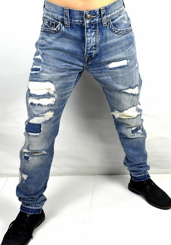 True Religion $299 Men's Logan Relaxed 