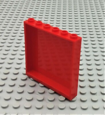 専用品 Panel 1x6x5, Part# 59349 – United Brick Co®
