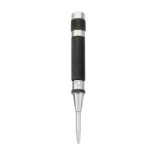 Starrett-Center Punch with Hardened Steel 100mm L, 11mm Diameter- 18AA