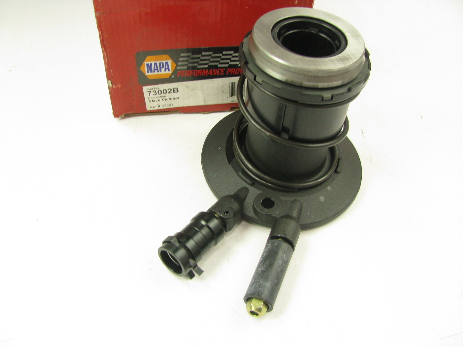Napa 37897 Manual Transmission Clutch Slave Cylinder eBay