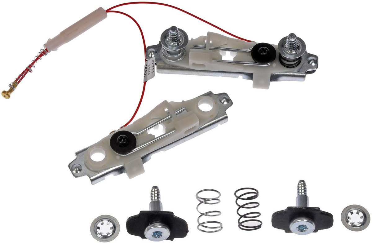 Horn Contact Dorman For 2002-2006 Chevrolet Trailblazer EXT