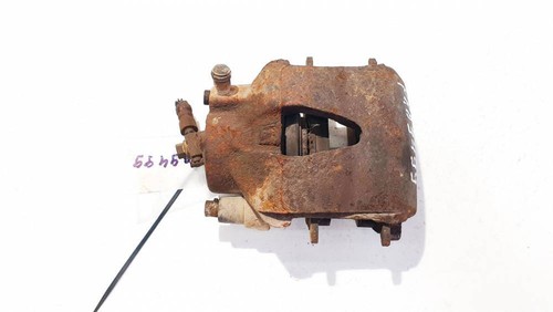 Volkswagen Golf 2004 Disc-Brake Caliper front left side used, Genu #2035828-50