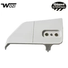 Chain sprocket cover Fits STIHL 017 018 021 023 025 MS180 MS210 MS230 MS250